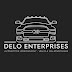 logo DeLo Enterprises