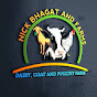 Nick Bhagat And Farms