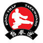 Đồng Tháp Taekwondo