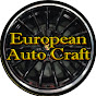 European Auto Craft Studios