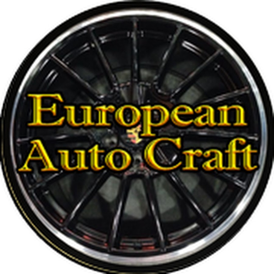 European Auto Craft Studios
