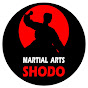 Martial Arts Shodo Produtos para Artes Marciais