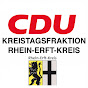 CDU Kreistagsfraktion Rhein-Erft-Kreis