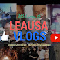 Leausa Vlogs