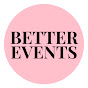 Better Events Podcast (Better Events Podcast)