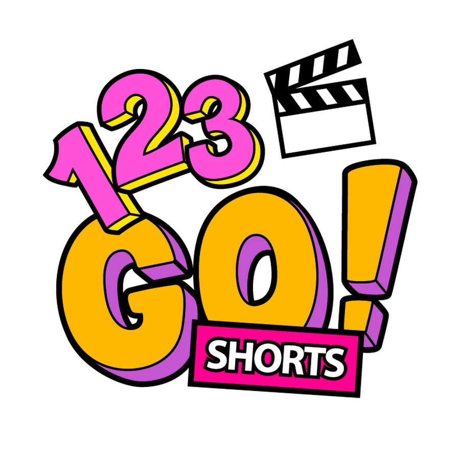 123 GO! SHORTS