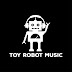 logo Toy Robot Music