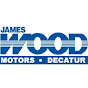 James Wood Motors, Inc. in Decatur, Texas