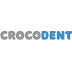 logo Стоматологические клиники CrocoDent