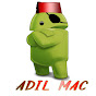 adil mac