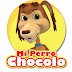 logo MiPerroChocolo