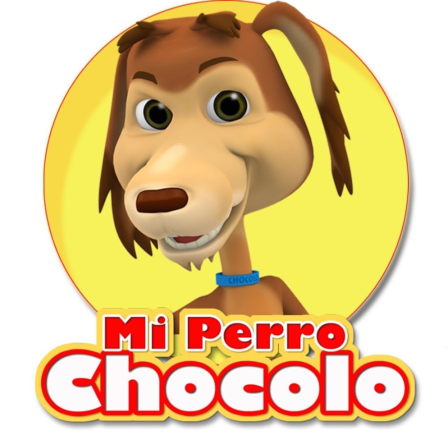 MiPerroChocolo @miperrochocolo