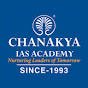 Chanakya IAS Academy