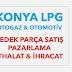 Konya LPG