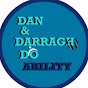 Dan and Darragh do Ability