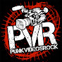 Punkvideosrock