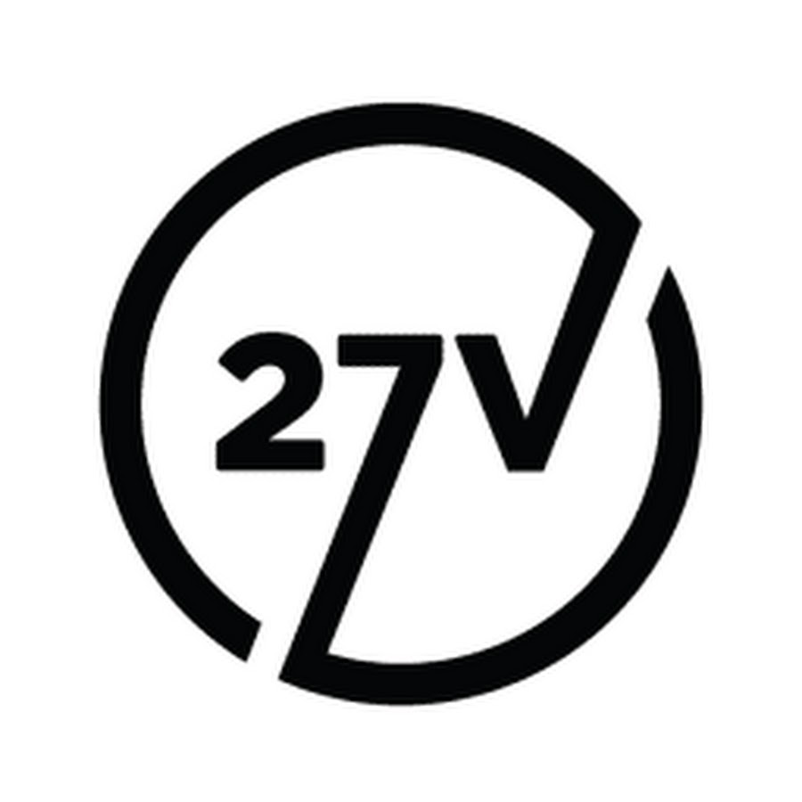 27V - YouTube