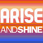 Arise & Shine Weekend Breakfast Show on Arise TV
