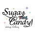 恋のSUGAR CANDY TIME