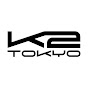 K2 ENT TOKYO