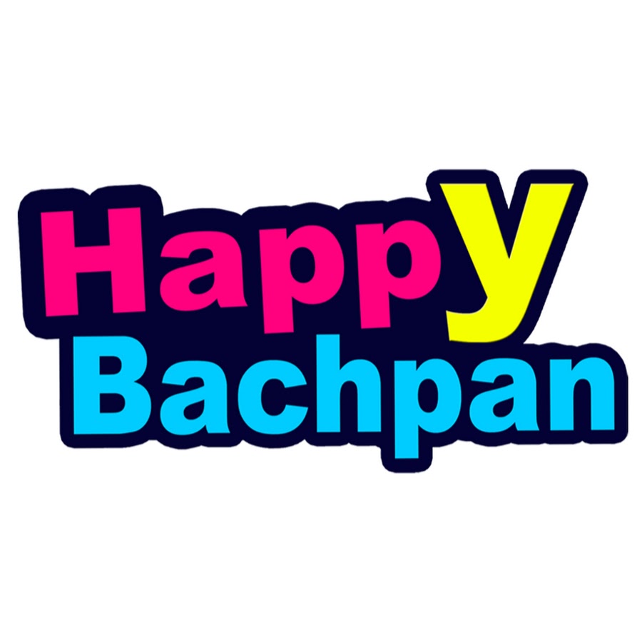 Happy Bachpan @HappyBachpan
