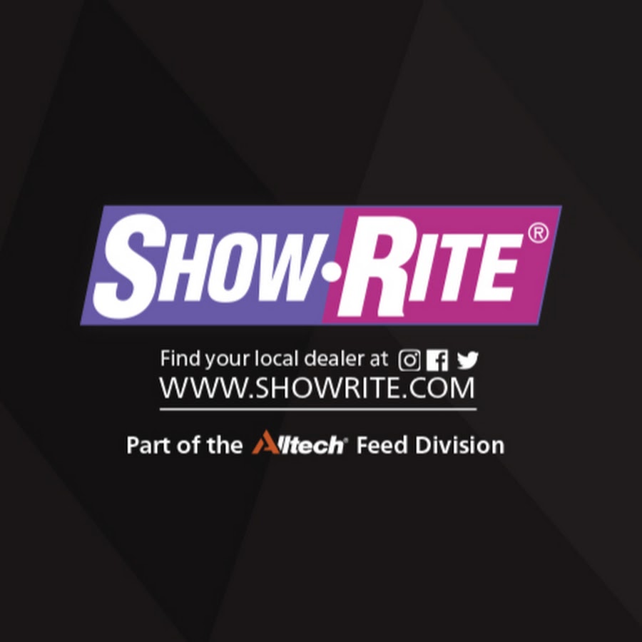 Show-Rite Show Feeds