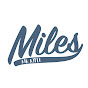 Miles Air Rifle