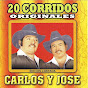 Carlos Y Jose