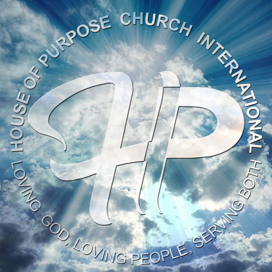 House of Purpose Church ELP