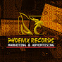 PHOENIX RECORDS Marketing & Advertising