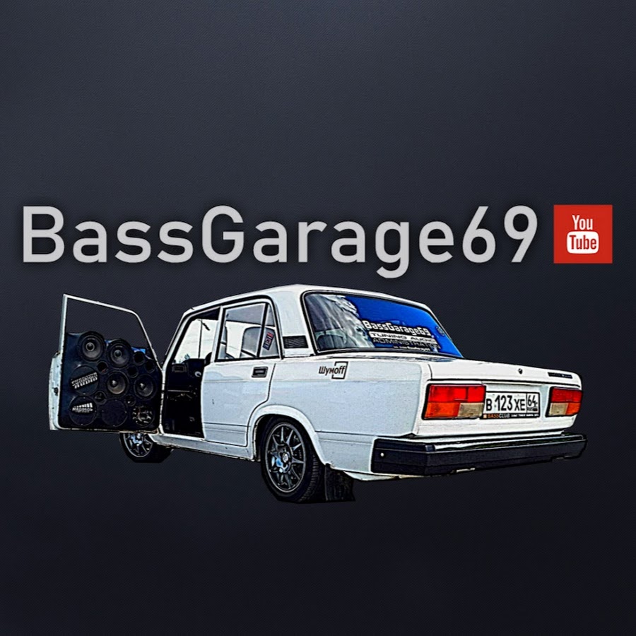 BassGarage69 - YouTube