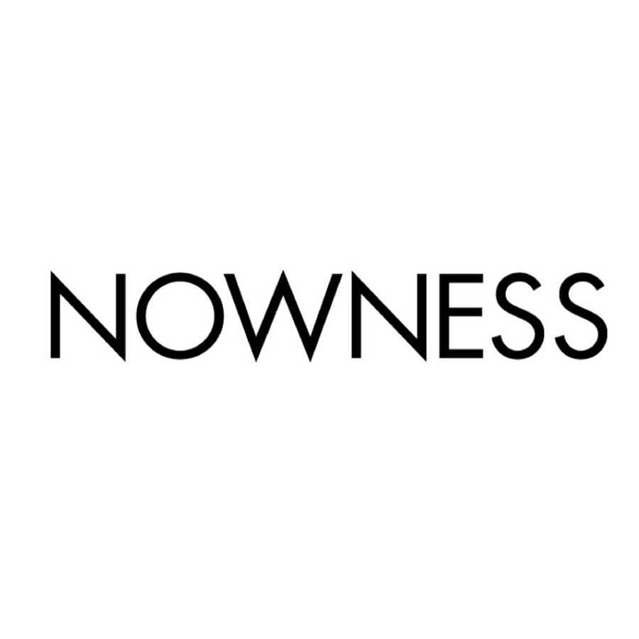 NOWNESS @nowness