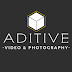 logo Aditive Fotografia