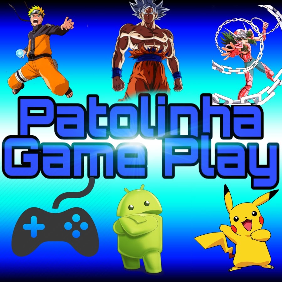 PatolinhaGamePlay