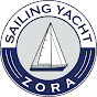 Sailing Yacht Zora