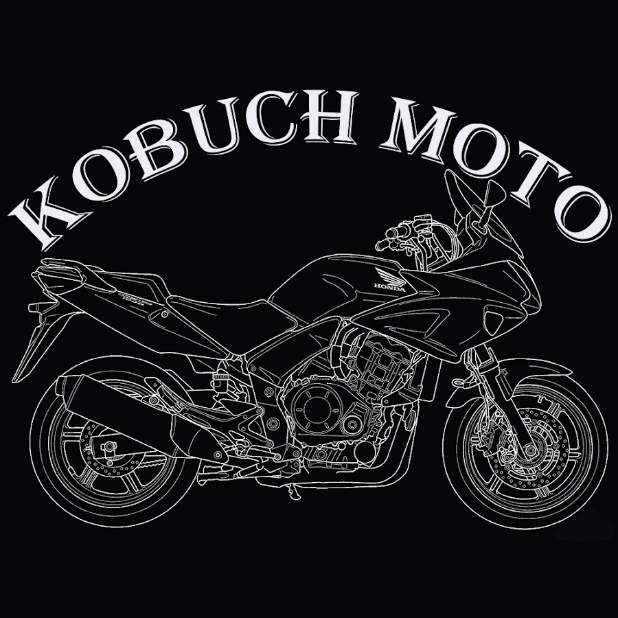 Kobuch Moto