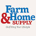 Farm & Home Supply Co