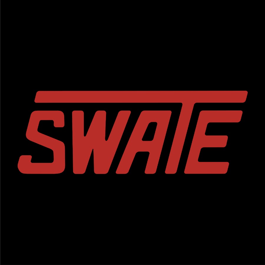 Swate Brigade White Label Casting Rod