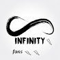 infinity fans