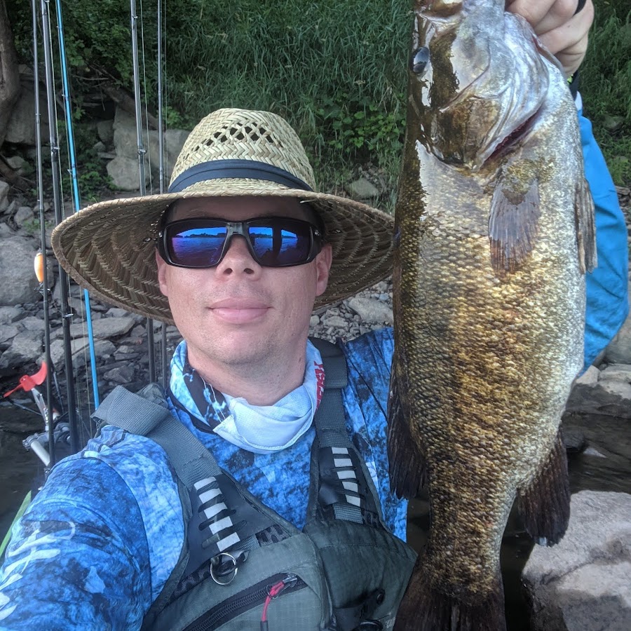 Jake Harshman's Top Five Kayak Fishing Accessories 