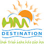 Hoan My Destination Travel & Trading Co., Ltd