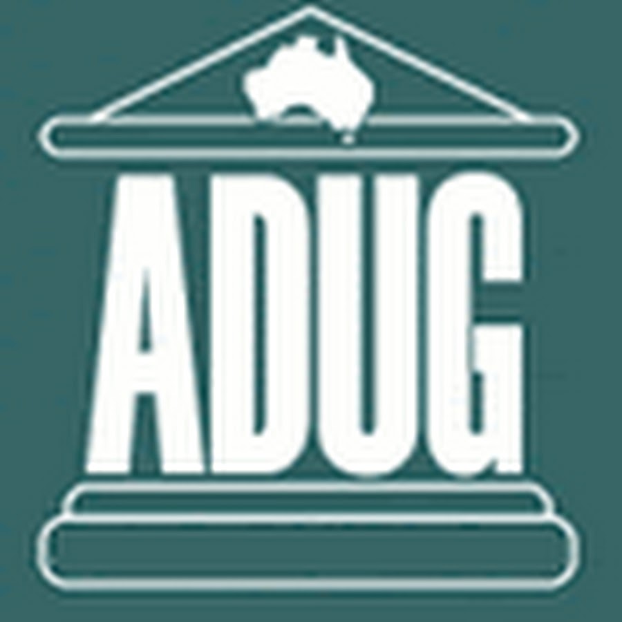 ADUG - YouTube