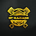 EF GARAGE TUNING