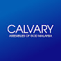 Calvary Church