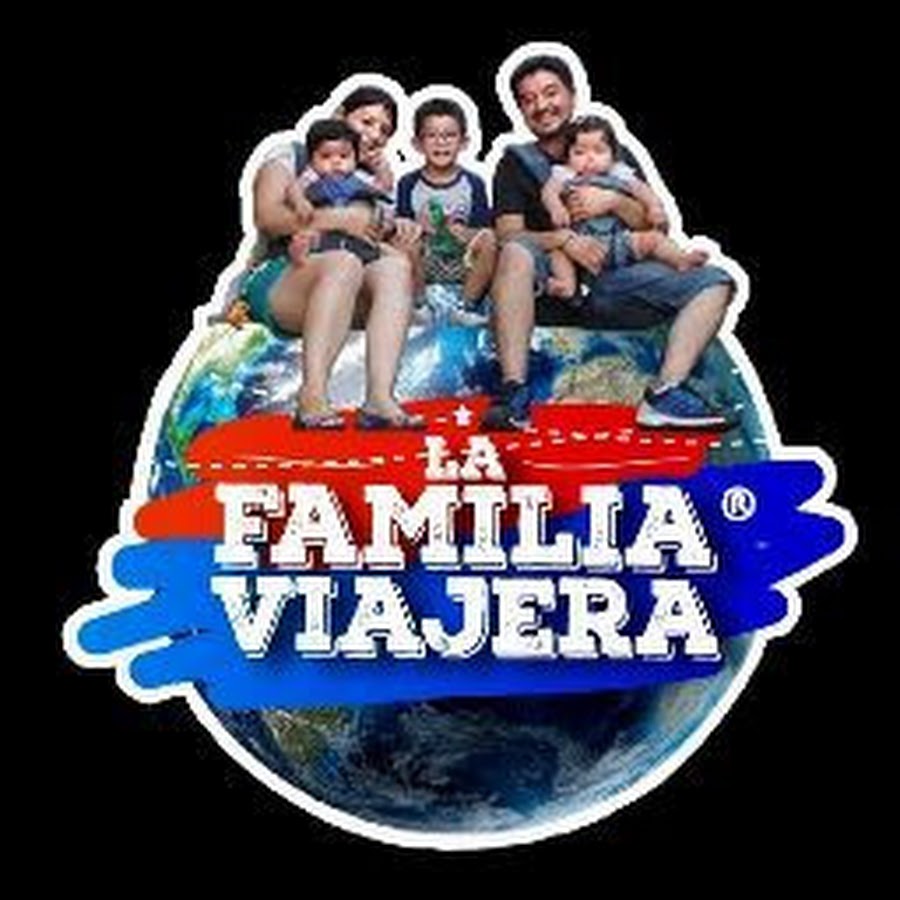 La Familia Viajera @LaFamiliaViajera