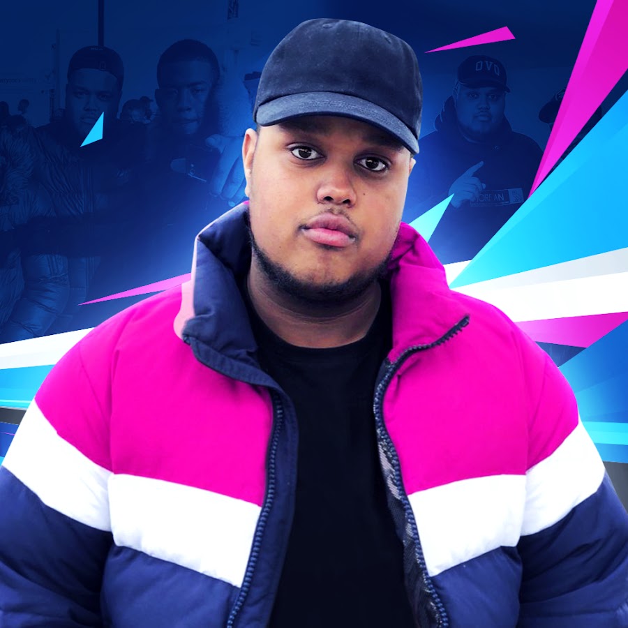 Chunkz @chunkz