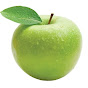 Green apple