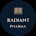 logo Radiant Pharma