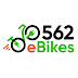 logo 562Ebikes Electric Bicycle