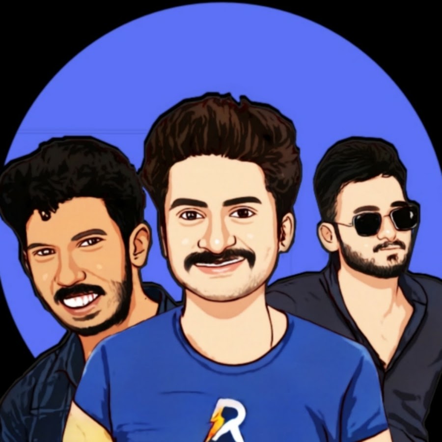 Akhil Nrd @akhilnrd